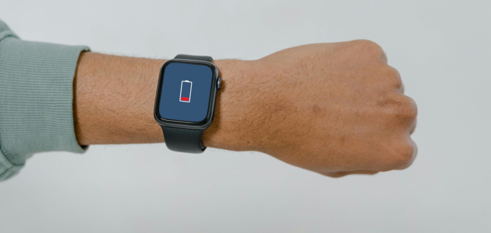 como cuidar la batería de tu smartwatch