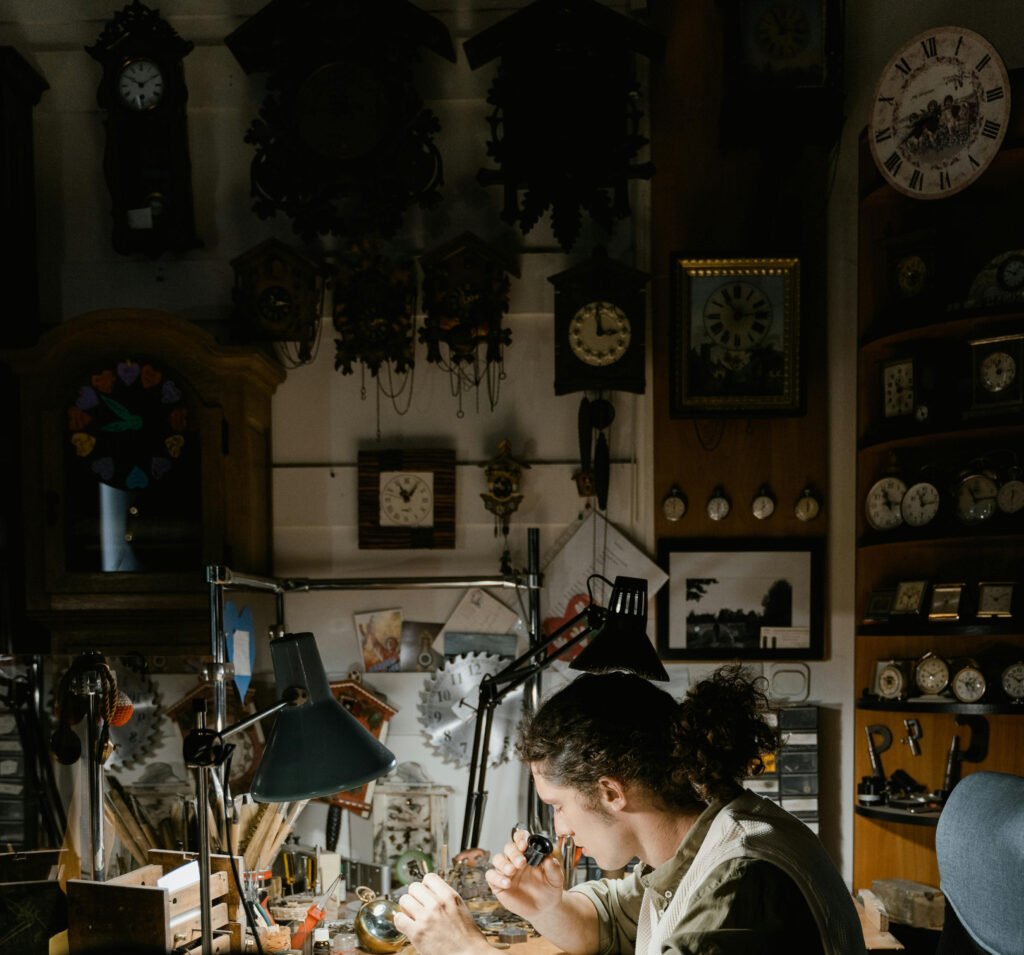 como cuidar la batería de tu reloj inteligente
