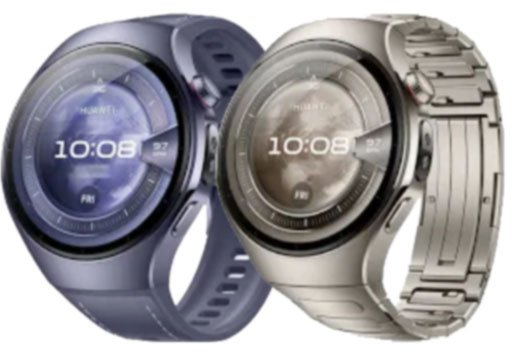 HUAWEI WATCH 5